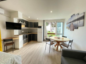 cosy douillet la grande motte